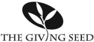 THE GIVING SEED