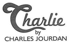 CHARLIE BY CHARLES JOURDAN