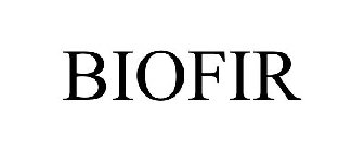 BIOFIR