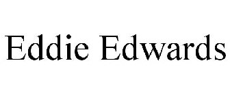 EDDIE EDWARDS