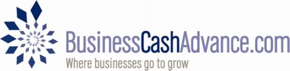 BUSINESSCASHADVANCE.COM WHERE BUSINESSES GO TO GROW