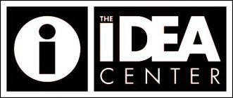 I THE IDEA CENTER