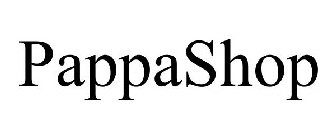 PAPPASHOP