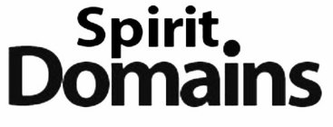 SPIRIT DOMAINS