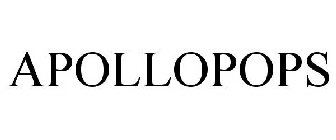 APOLLOPOPS