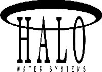 HALO WATER SYSTEMS