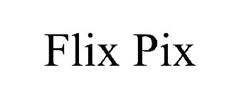 FLIX PIX