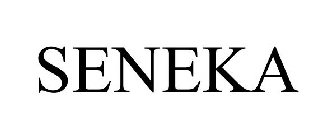 SENEKA