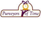 PURVEYORS OF TIME