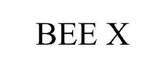 BEE X
