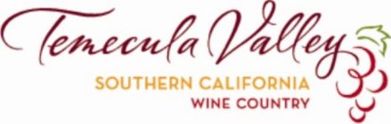 TEMECULA VALLEY SOUTHERN CALIFORNIA WINE COUNTRY