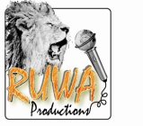 RUWA PRODUCTIONS