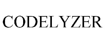 CODELYZER