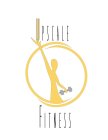 UPSCALE FITNESS