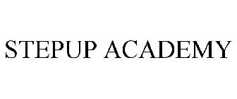 STEPUP ACADEMY