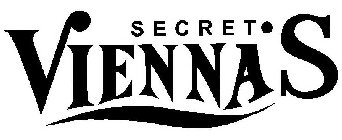 VIENNA'S SECRET