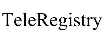 TELEREGISTRY