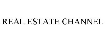REAL ESTATE CHANNEL
