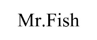 MR.FISH