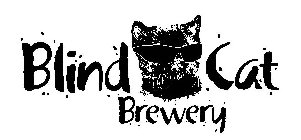 BLIND CAT BREWERY