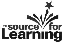 THE SOURCE FOR LEARNING