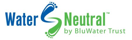 WATER NEUTRAL BY BLUWATER TRUST