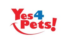 YES4PETS!