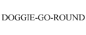 DOGGIE-GO-ROUND