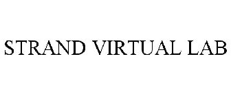 STRAND VIRTUAL LAB