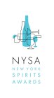 NYSA NEW YORK SPIRITS AWARDS