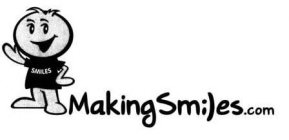 MAKINGSMILES.COM SMILES