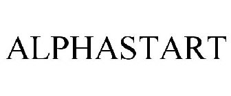 ALPHASTART