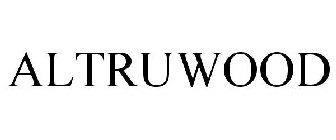 ALTRUWOOD