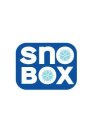 SNO BOX