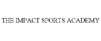 THE IMPACT SPORTS ACADEMY