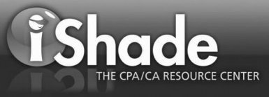 ISHADE THE CPA/CA RESOURCE CENTER