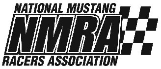 NMRA NATIONAL MUSTANG RACERS ASSOCIATION