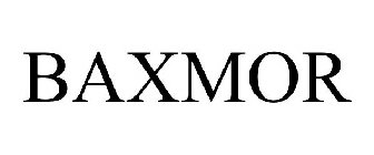 BAXMOR