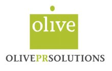 OLIVE OLIVEPRSOLUTIONS
