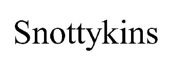 SNOTTYKINS