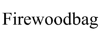 FIREWOODBAG