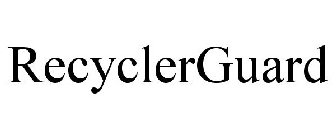 RECYCLERGUARD