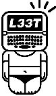 L33T