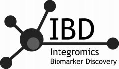 IBD INTEGROMICS BIOMARKER DISCOVERY
