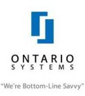 ONTARIO SYSTEMS 