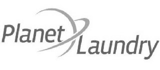 PLANET LAUNDRY