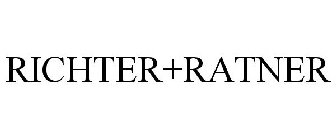 RICHTER+RATNER