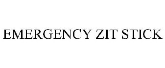 EMERGENCY ZIT STICK
