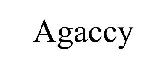 AGACCY