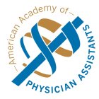 -AMERICAN ACADEMY OF - PHYSICIAN ASSISTANTS